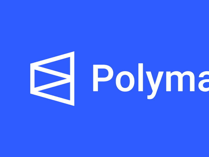 Polymarket Logo