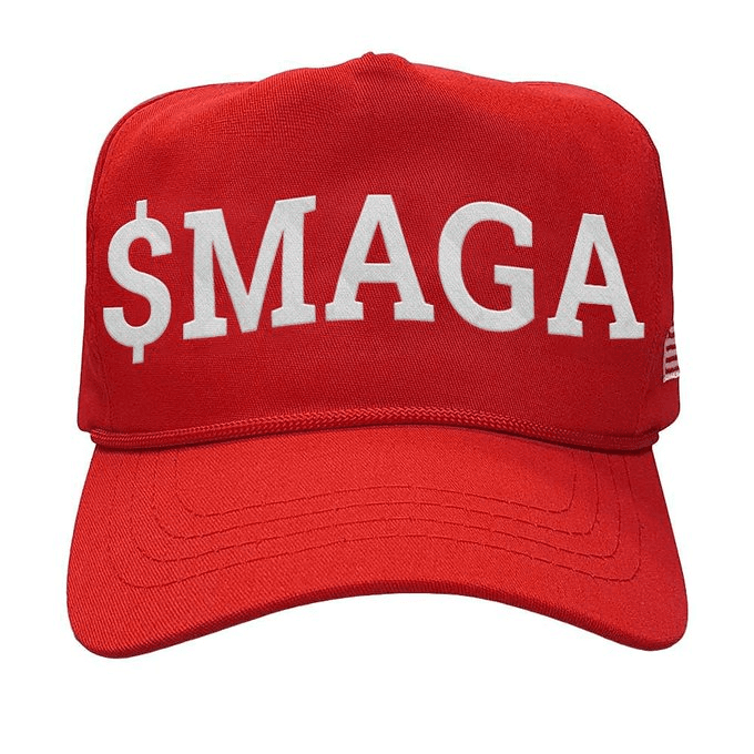 $MAGA